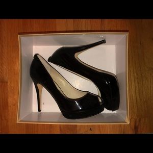 COPY - Black Michael Kors Pumps